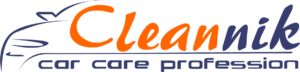 Cleannik - car care profession