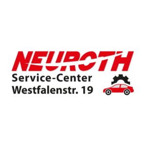Neuroth Service-Center